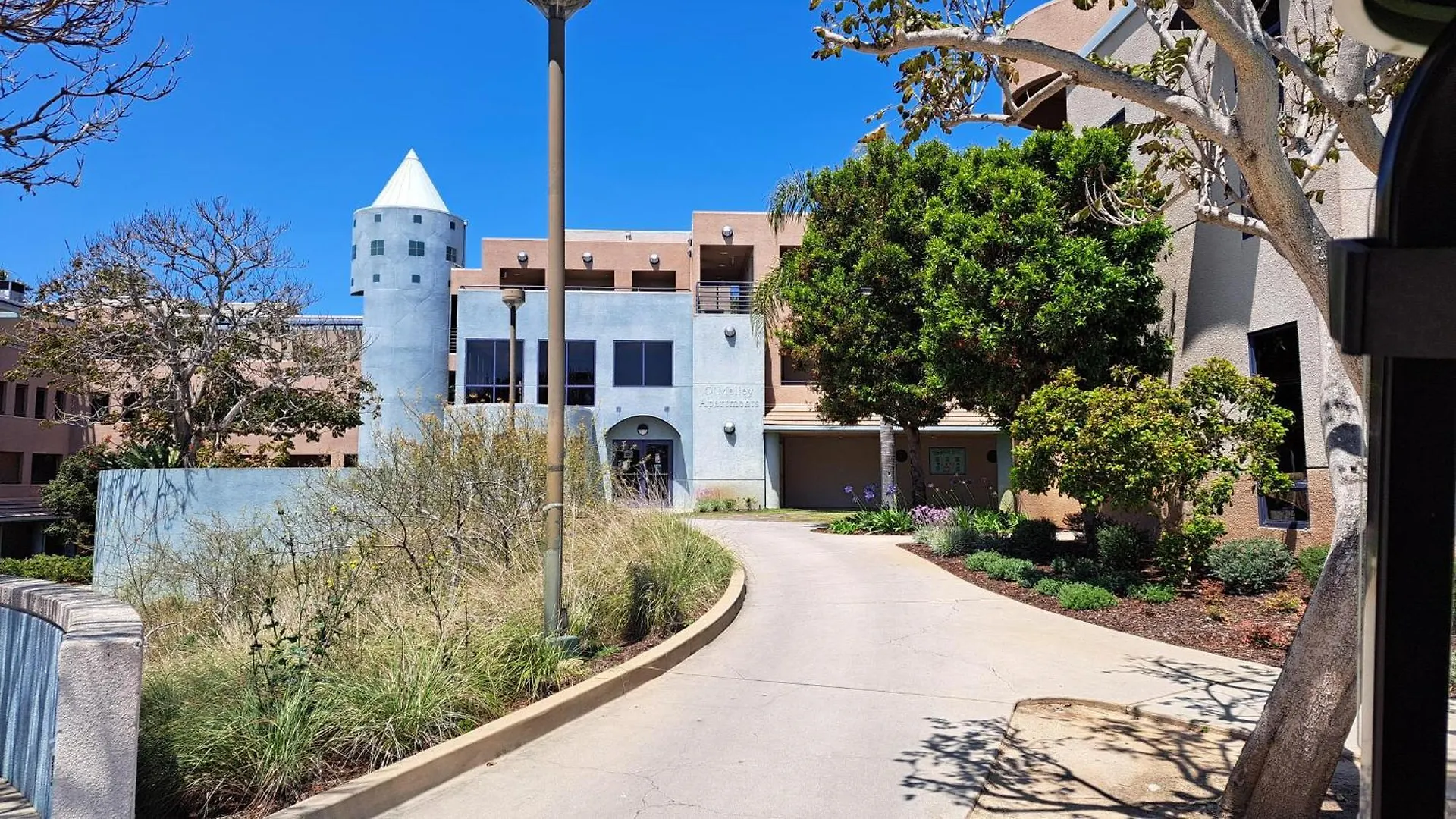 Loyola Marymount University Los Angeles United States