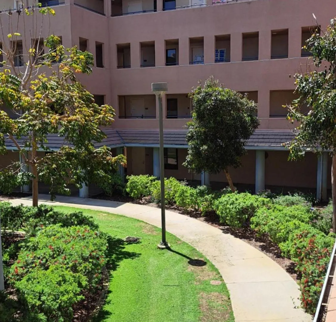 Loyola Marymount University Los Angeles