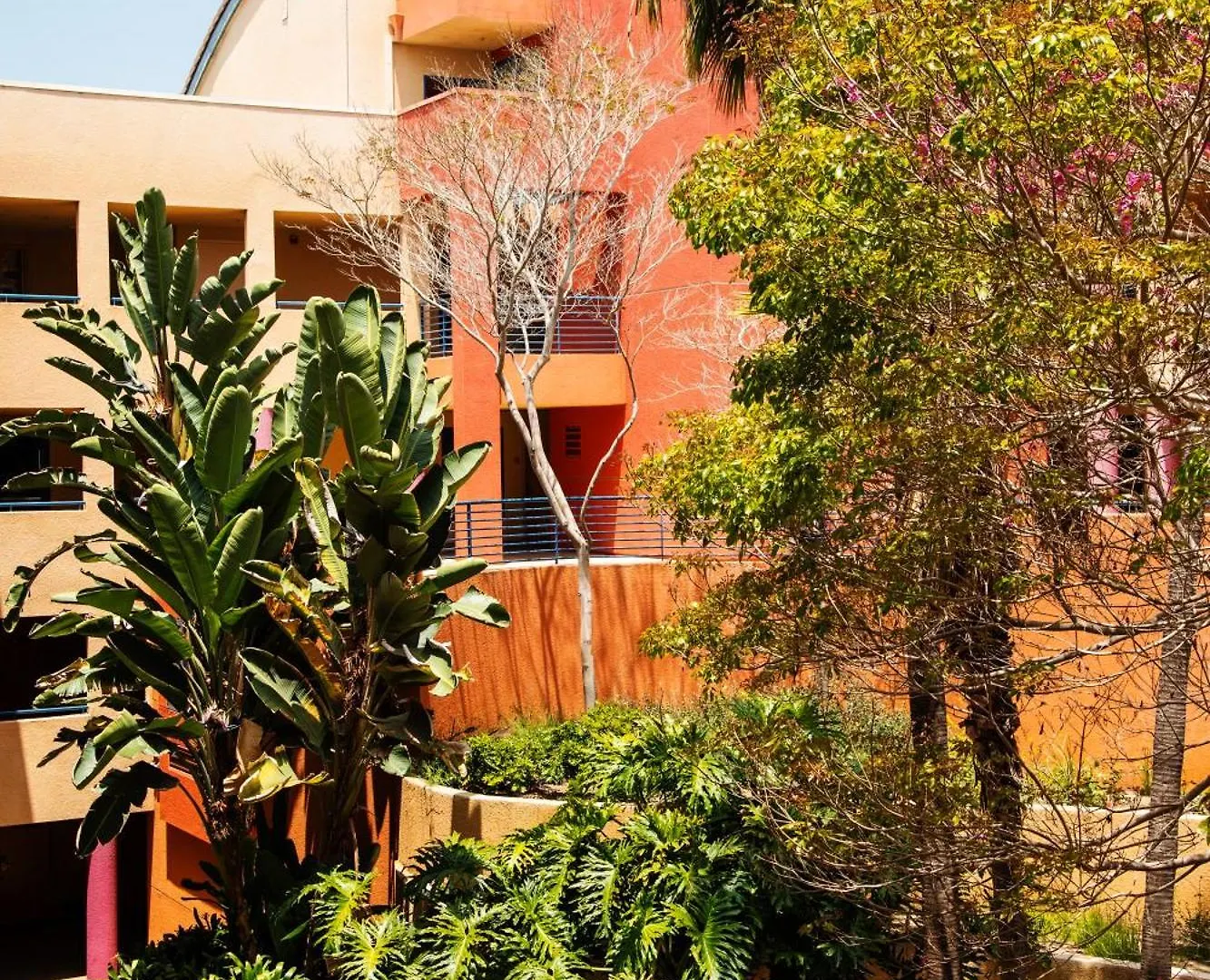 Hostel Loyola Marymount University Los Angeles